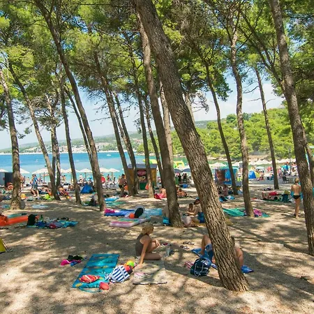 Appartamento Pasko *